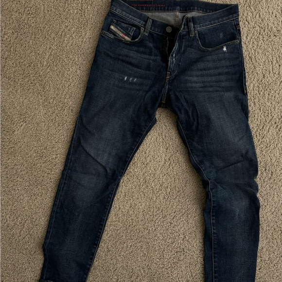 Diesel D-Strukt - Picture 1 of 2